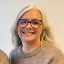 Pernilla Danielsson Liljeqvist