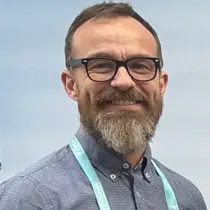 Mikkel Malham