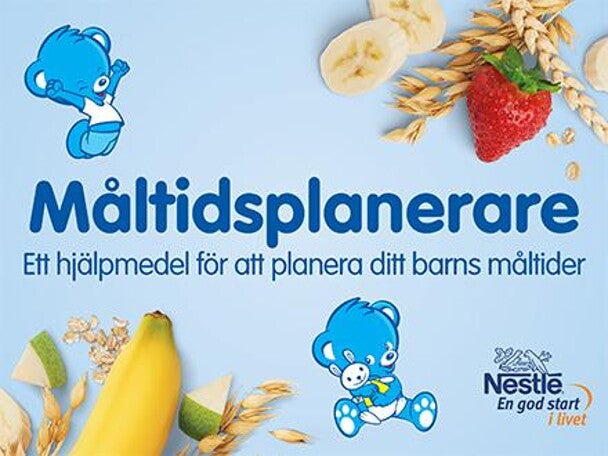 Måltidsplanerare