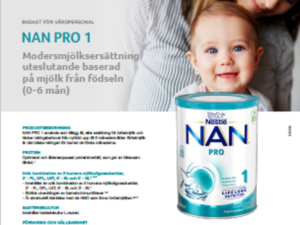 NAN PRO 1 (2024)