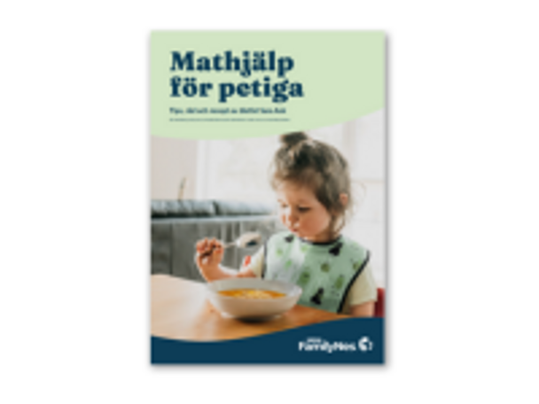 Mathjälp för petiga
