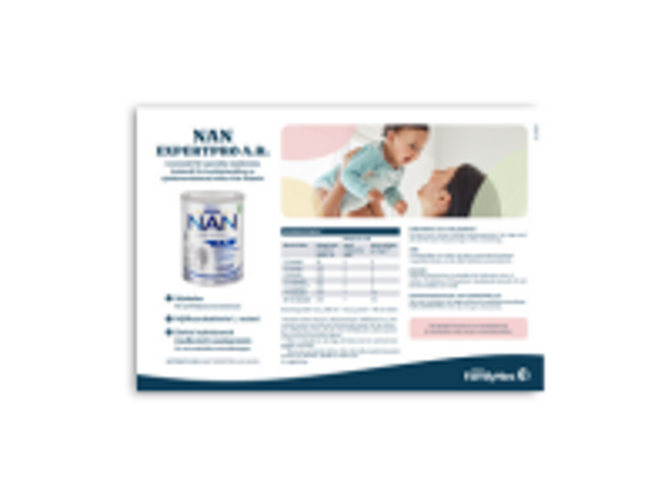 Avrivningsblock - NAN EXPERTPRO A.R.