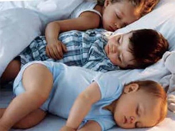 Tips och råd  den första tiden