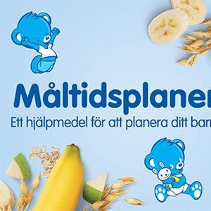 Måltidsplanerare