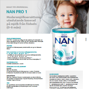 NAN PRO 1 (2024)