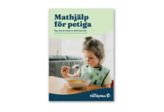 Mathjälp för petiga