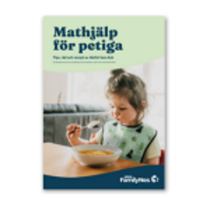 Mathjälp för petiga