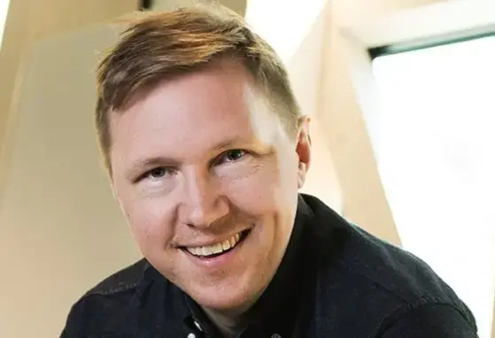 Petter Brodin