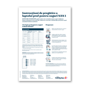 Tillagningsanvisning - Romanska