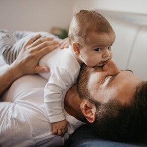 HMOs vs Prebiotika (GOS och FOS)