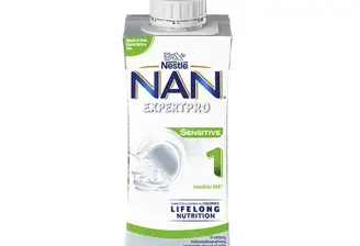 NAN EXPERTPRO SENSITIVE 1 RTD 200 ml.