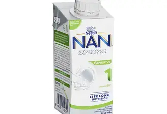NAN EXPERTPRO SENSITIVE 1 RTD 200 ml.
