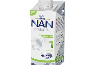 NAN EXPERTPRO SENSITIVE 1 RTD 200 ml.