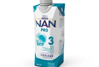 NAN Pro 3