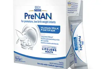 PreNAN HMF