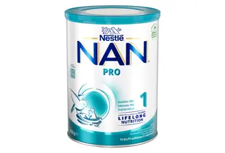 NAN PRO 1
