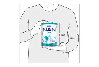 NAN PRO 1