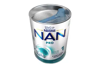 NAN PRO 1