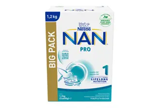 NAN PRO 1