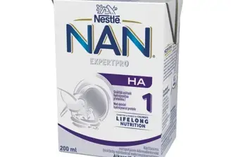 Nan HA 1