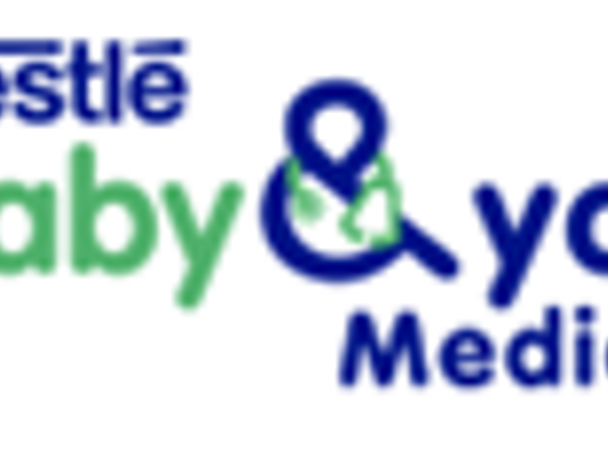 nestle logo medical