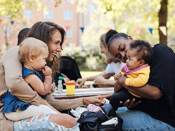 HEMSIDA FOR FÔRÂLDRAR