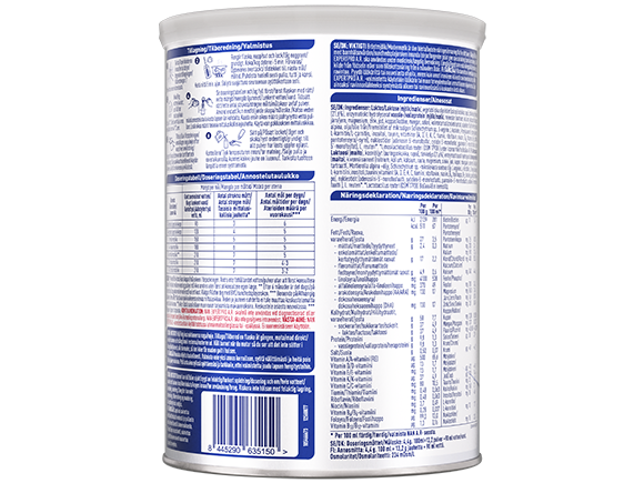 NAN EXPERTPRO A.R. BOP