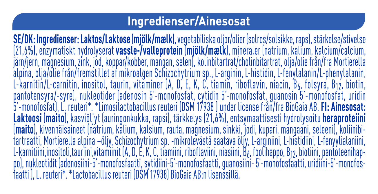 NAN EXPERTPRO A.R. ingr