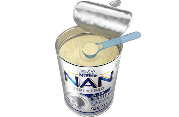 NAN EXPERTPRO A.R. Open 2