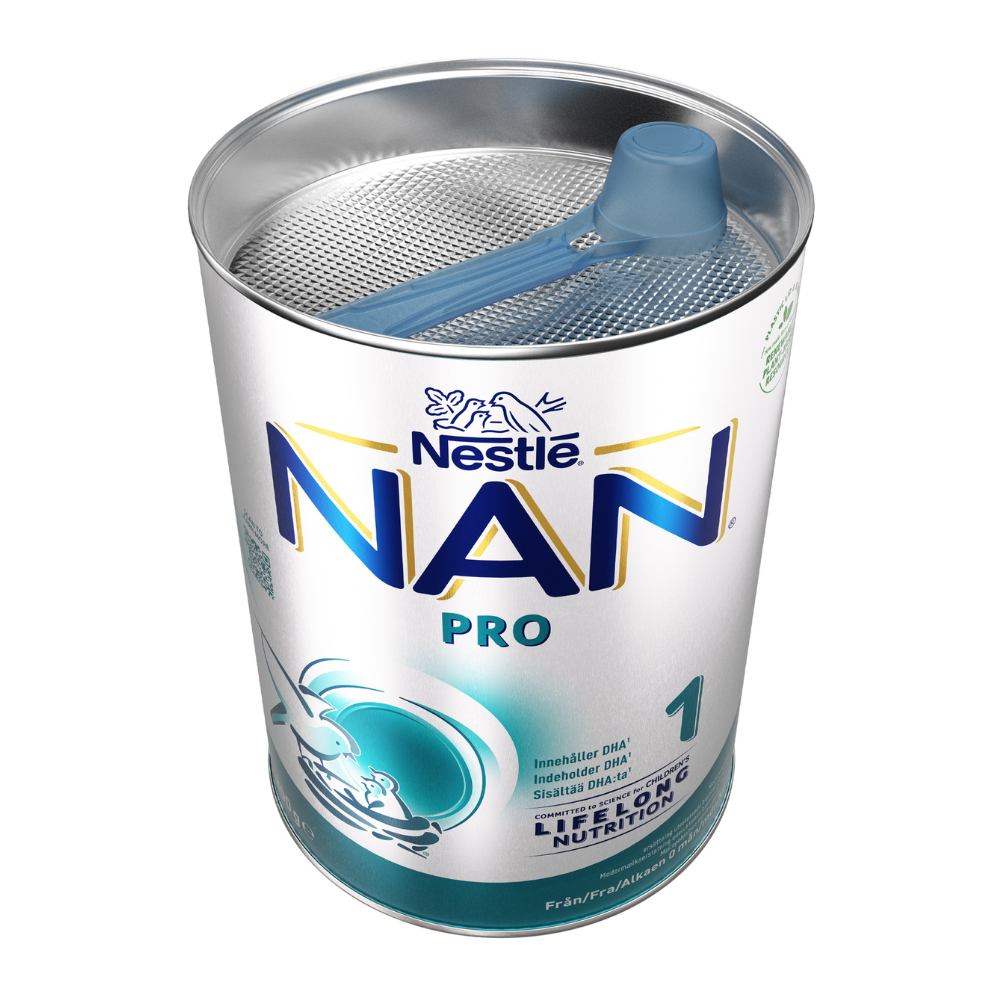 NAN PRO 1