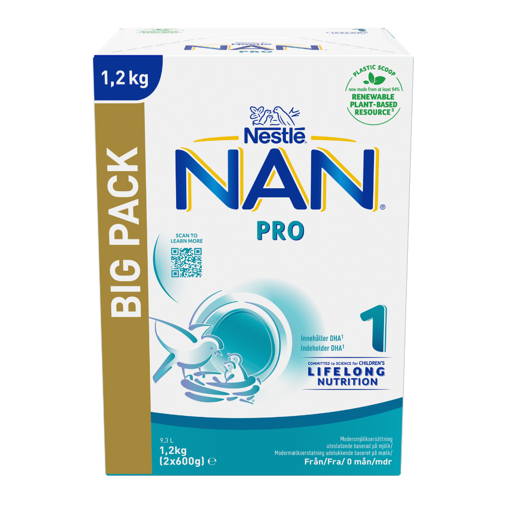 NAN PRO 1