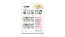 Avrivningsblock: GRØT