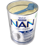 NAN EXPERTPRO A.R. Open 3