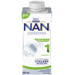 NAN EXPERTPRO SENSITIVE 1 RTD 200 ml.
