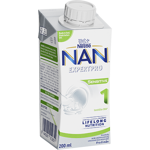 NAN EXPERTPRO SENSITIVE 1 RTD 200 ml.