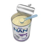 Nestlé NAN EXPERTPRO HA 1 top opened
