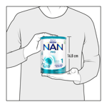 NAN PRO 1
